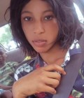 Dating Woman France to Forbach : Barakissa , 27 years